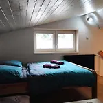 Bulusek * Rokytnice nad Jizerou