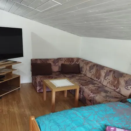 Apartmany Bulusek