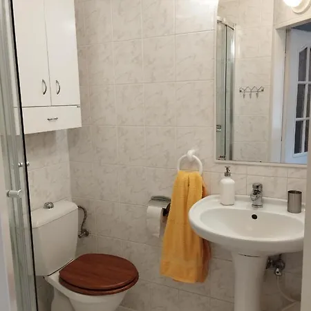 Apartmany Bulusek
