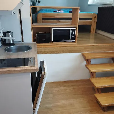 Apartment Bulusek