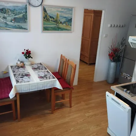 Apartmany Bulusek Rokytnice nad Jizerou