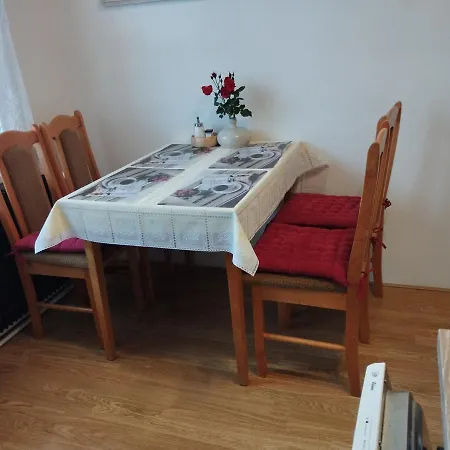 Apartament Apartmany Bulusek Rokytnice nad Jizerou