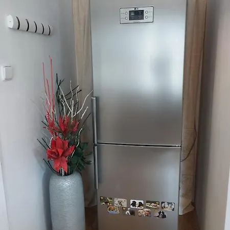 Bulusek Апартаменты Рокицани