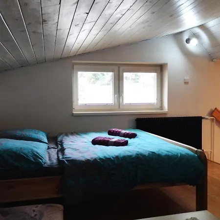 Apartmany Bulusek * Rokytnice nad Jizerou