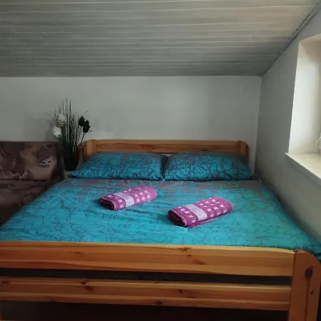 Apartment Bulusek Rokytnice nad Jizerou
