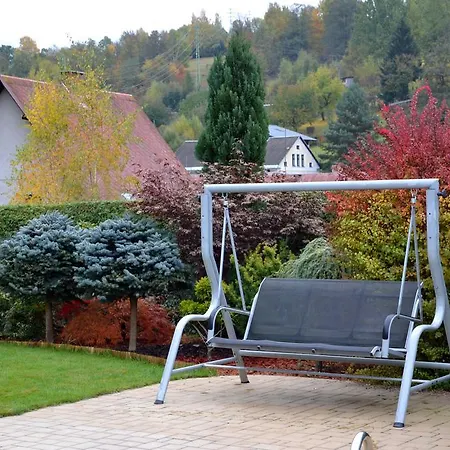 Appartement Bulusek *