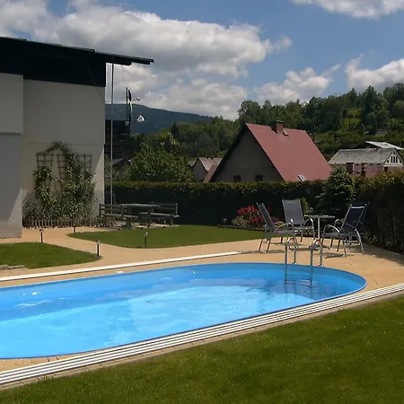 Appartement Bulusek Rokytnice nad Jizerou