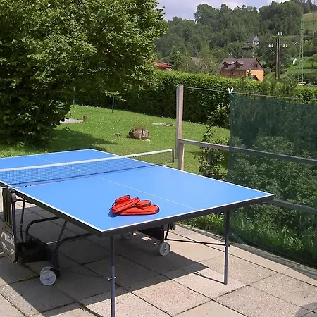 Apartament Apartmany Bulusek