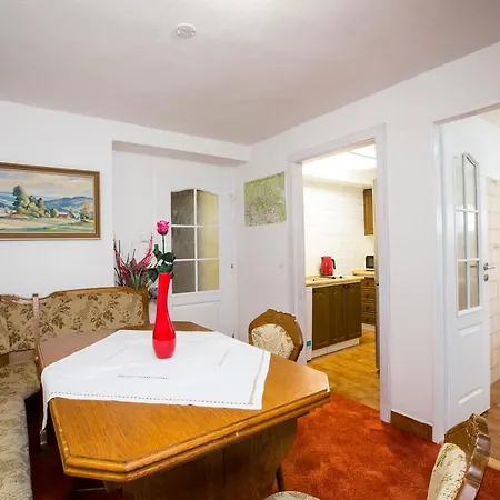 Appartement Bulusek *