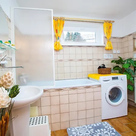 Apartmany Bulusek *
