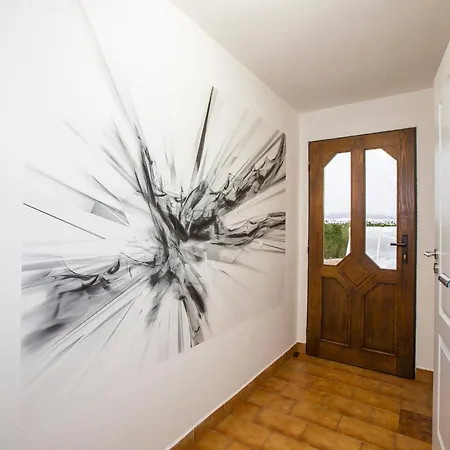 Apartmany Bulusek