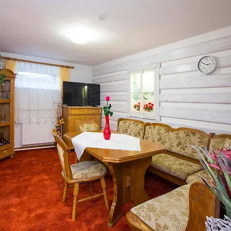 Apartament Apartmany Bulusek