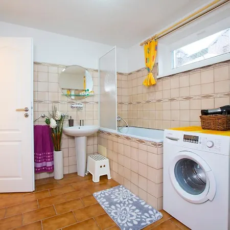 Apartmany Bulusek * Rokytnice nad Jizerou