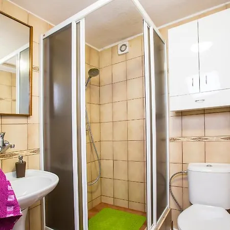 Apartament Apartmany Bulusek *
