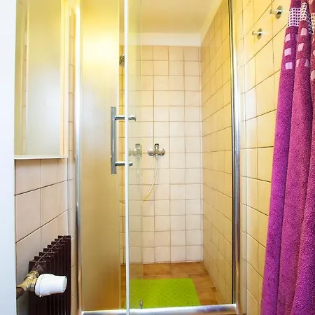 Apartmany Bulusek