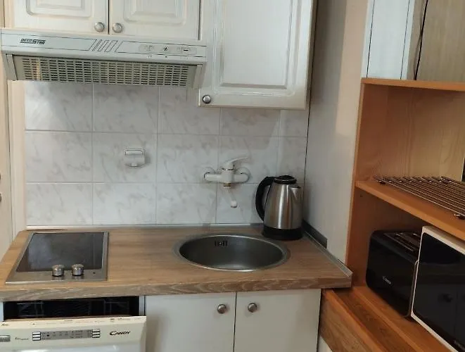 Bulusek Apartman