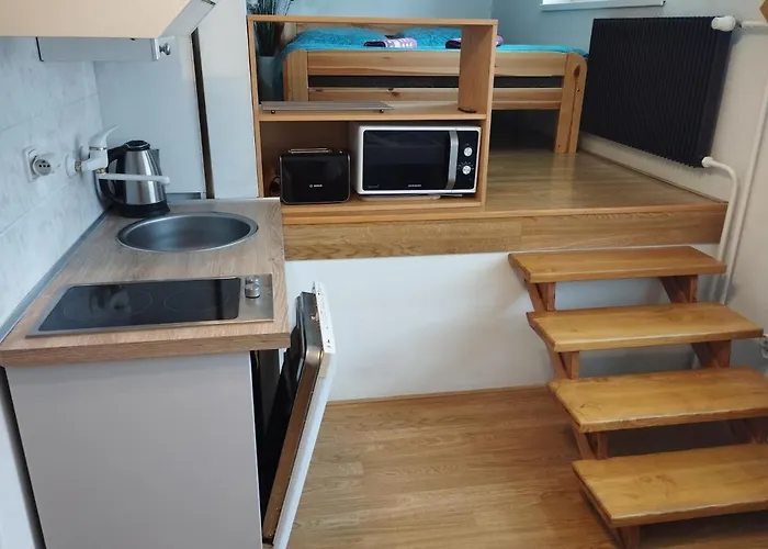 Apartman Bulusek
