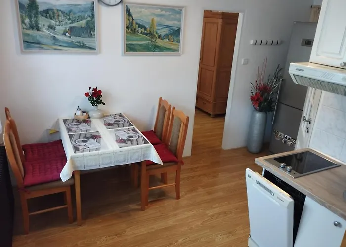 Bulusek Rokytnice nad Jizerou