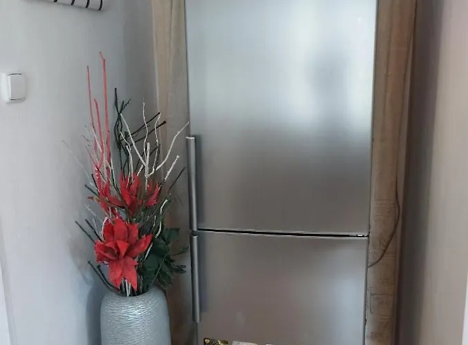 Bulusek Apartman Rokytnice nad Jizerou