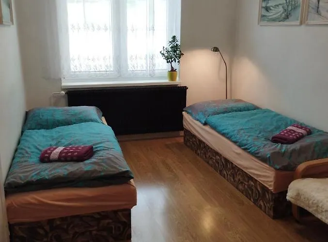 Apartman Bulusek