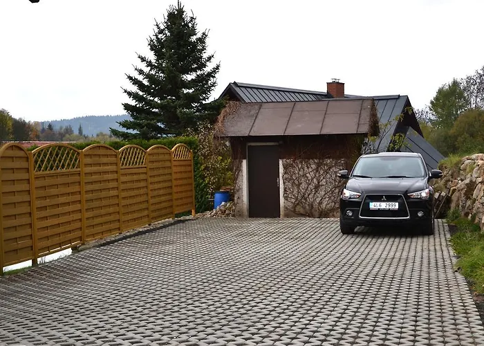 Bulusek Apartman