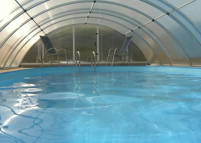 Bulusek Apartman