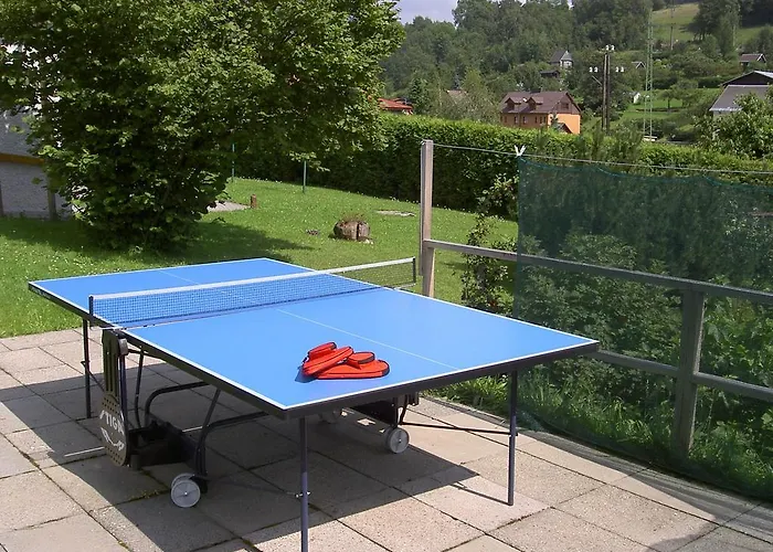Apartman Bulusek