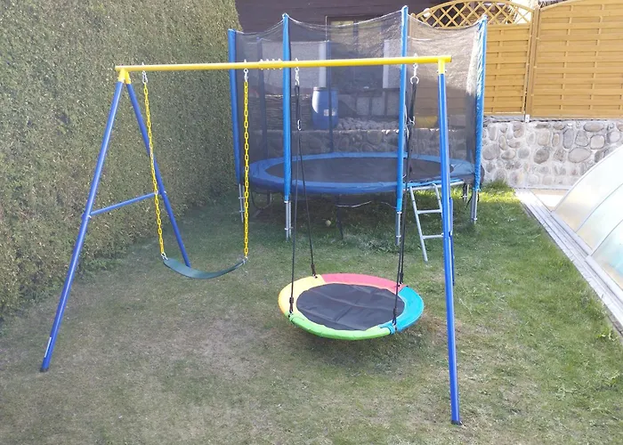 Bulusek Apartman Rokytnice nad Jizerou