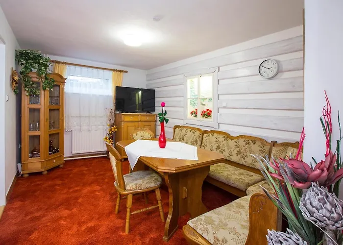 Apartman Bulusek