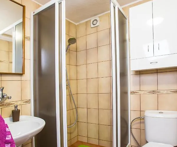 Apartman Bulusek *